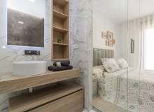 Nueva construcción  - Apartment / flat - Torrevieja