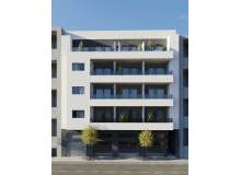 Nueva construcción  - Apartment / flat - Torrevieja