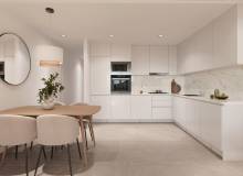 Nueva construcción  - Apartment / flat - Torrevieja