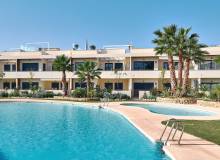 Nueva construcción  - Apartment / flat - Torrevieja