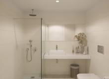 Nueva construcción  - Apartment / flat - Torrevieja