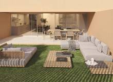 Nueva construcción  - Apartment / flat - Torrevieja