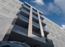 Nueva construcción  - Apartment / flat - Torrevieja