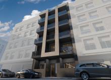 Nueva construcción  - Apartment / flat - Torrevieja