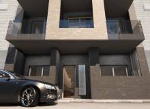 Nueva construcción  - Apartment / flat - Torrevieja