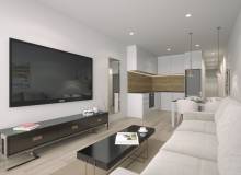 Nueva construcción  - Apartment / flat - Torrevieja