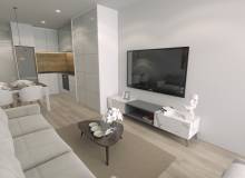 Nueva construcción  - Apartment / flat - Torrevieja