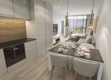 Nueva construcción  - Apartment / flat - Torrevieja