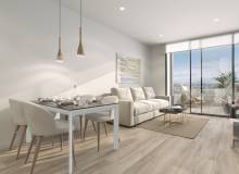 Nueva construcción  - Apartment / flat - Torrevieja