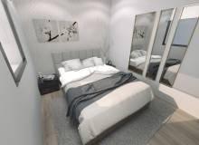 Nueva construcción  - Apartment / flat - Torrevieja