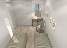 Nueva construcción  - Apartment / flat - Torrevieja
