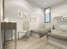 Nueva construcción  - Apartment / flat - Torrevieja