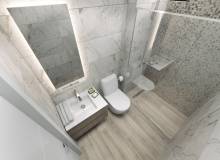 Nueva construcción  - Apartment / flat - Torrevieja