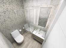 Nueva construcción  - Apartment / flat - Torrevieja
