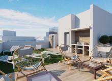 Nueva construcción  - Apartment / flat - Torrevieja