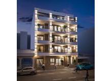Nueva construcción  - Apartment / flat - Torrevieja