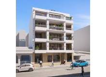Nueva construcción  - Apartment / flat - Torrevieja