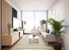 Nueva construcción  - Apartment / flat - Torrevieja