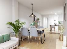 Nueva construcción  - Apartment / flat - Torrevieja