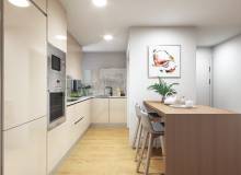 Nueva construcción  - Apartment / flat - Torrevieja