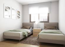 Nueva construcción  - Apartment / flat - Torrevieja