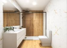 Nueva construcción  - Apartment / flat - Torrevieja