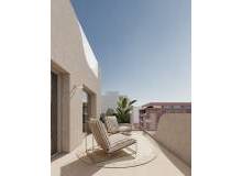 Nueva construcción  - Apartment / flat - Torrevieja