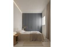 Nueva construcción  - Apartment / flat - Torrevieja