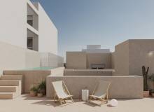 Nueva construcción  - Apartment / flat - Torrevieja