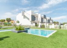 Nueva construcción  - Apartment / flat - Torrevieja