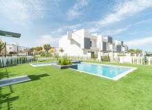 Nueva construcción  - Apartment / flat - Torrevieja