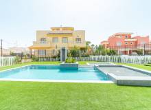 Nueva construcción  - Apartment / flat - Torrevieja