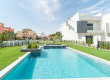 Nueva construcción  - Apartment / flat - Torrevieja