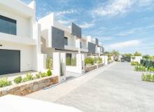 Nueva construcción  - Apartment / flat - Torrevieja