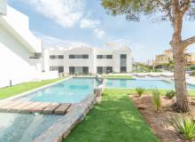 Nueva construcción  - Apartment / flat - Torrevieja