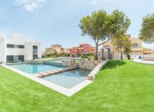 Nueva construcción  - Apartment / flat - Torrevieja