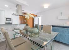 Nueva construcción  - Apartment / flat - Torrevieja