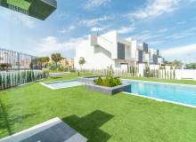 Nueva construcción  - Apartment / flat - Torrevieja