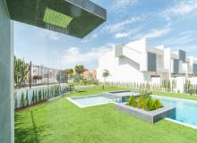 Nueva construcción  - Apartment / flat - Torrevieja