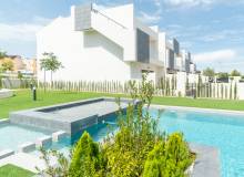 Nueva construcción  - Apartment / flat - Torrevieja