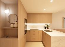 Nueva construcción  - Apartment / flat - Torrevieja