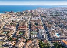 Nueva construcción  - Apartment / flat - Torrevieja