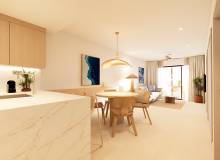 Nueva construcción  - Apartment / flat - Torrevieja