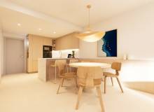 Nueva construcción  - Apartment / flat - Torrevieja