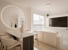 Nueva construcción  - Apartment / flat - Torrevieja