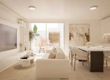 Nueva construcción  - Apartment / flat - Torrevieja