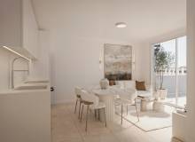Nueva construcción  - Apartment / flat - Torrevieja