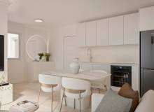 Nueva construcción  - Apartment / flat - Torrevieja