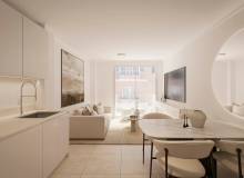 Nueva construcción  - Apartment / flat - Torrevieja