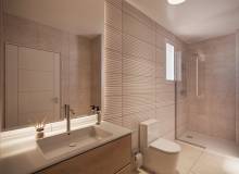 Nueva construcción  - Apartment / flat - Torrevieja